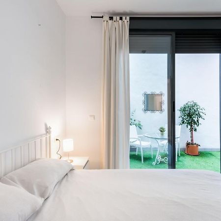 Svl - Apartamento Con Galeria En El Centro Historico Sevilla Exterior foto